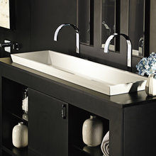 Sinks