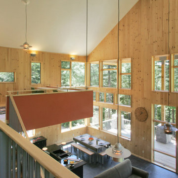 Bethel Cabin