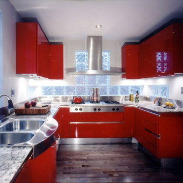 Interiors