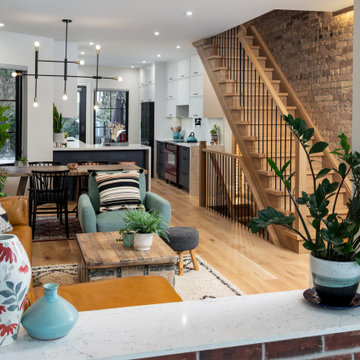 Custom Homes: Herbert