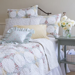 Bedroom Bliss - Products