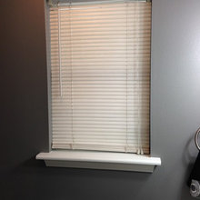 Window Treatments
