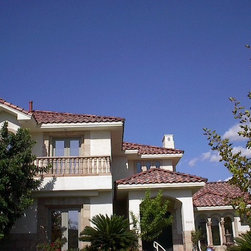 Balustrades 007b - Products