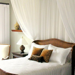 Custom Bedding and Accessories - Bedding