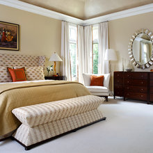 master bedroom paint