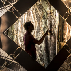 Venice Design 2016 - Time Space Existence - Wall Mirrors