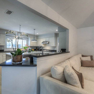 Full Home Remodel