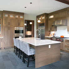 Kitchen Ideas