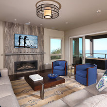 Fireplaces