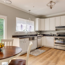 My Kitchen Plan