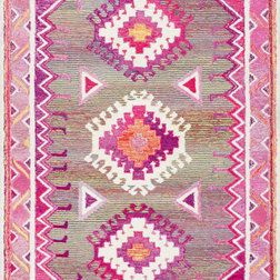 Southwestern Area Rugs by nuLOOM