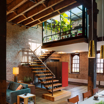 Tribeca Loft