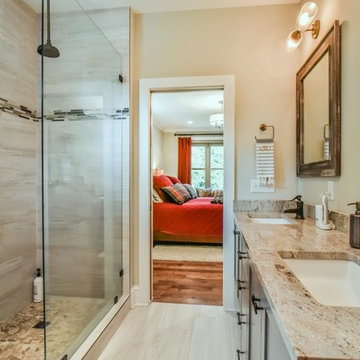 Forget Me Not Meadows - Custom Home 3