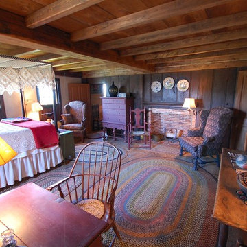 The William Farley House