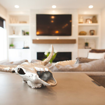 White City Renovation