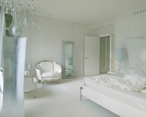 white and silver bedroom ideas & photos white and silver bedroom ideas & photos