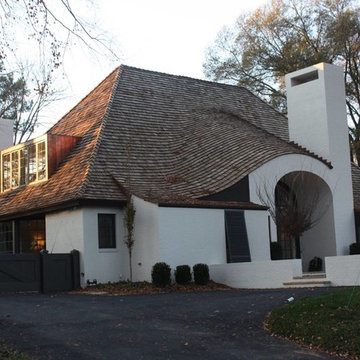 Instyle Charlotte | Roofing