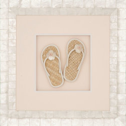 Jepara Custom Frame Collection - Picture Frames