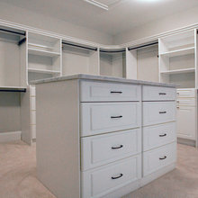 MR closet