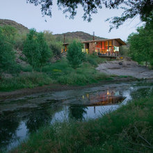 Arizona houses