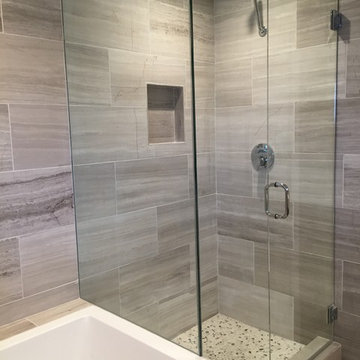 Paseo D' Oro Renovation