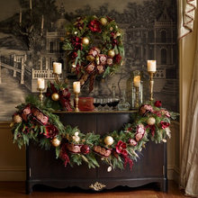 Holiday Decorating Ideas
