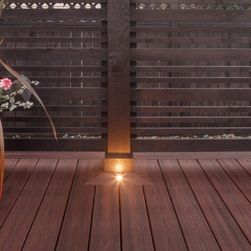 Pitt Meadows Privacy Screen
