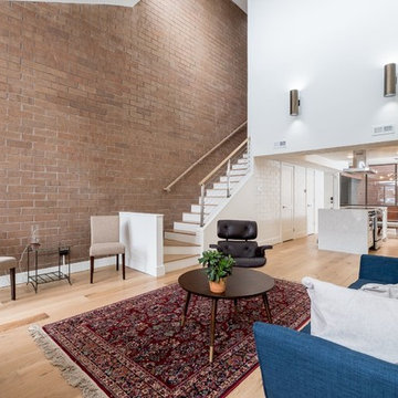 Yodel Properties Remodel