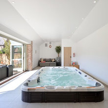 Jacuzzi Room