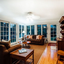 Sunroom Elgin