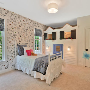 Homesmith Homearama Home