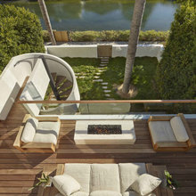 Roof Deck