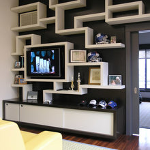 Built Ins