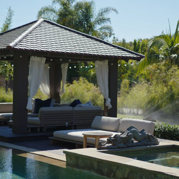 Custom Home Projects