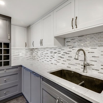 Lower Mount Royal Condo