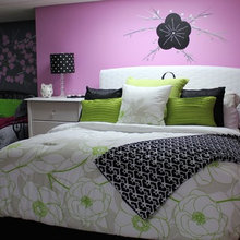 madis room