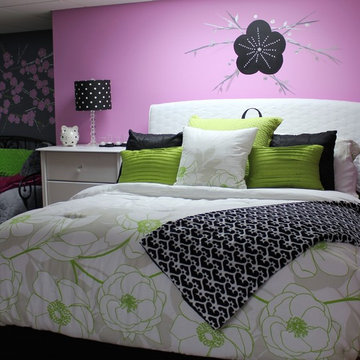 Olivias Bedroom