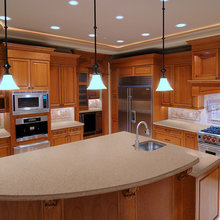 Kitchen Ideas