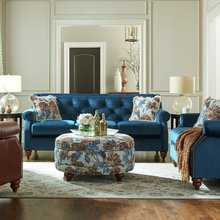 Living Room Ideas