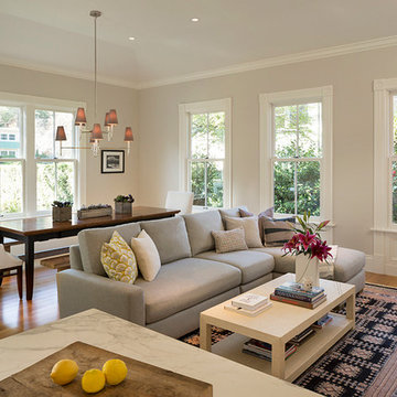 Vintage Home Renovation & Update