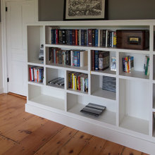 Built ins