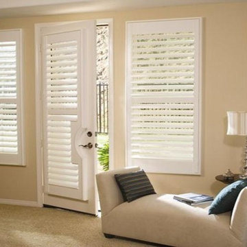 Shutters