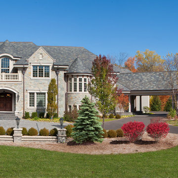 Exteriors