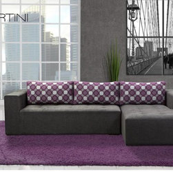 Made In Canada sofas and sectionals - Sectional Sofas
