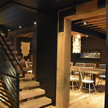 The Lodge