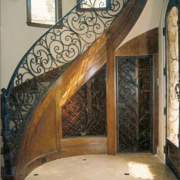 Eleagantly Gorgeous STAIRCASES