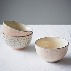 Home Accessories - Decorative Bowls