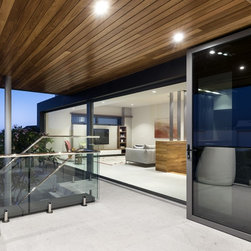 Skypoint Riverstone - Windows And Doors