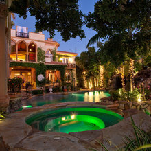 Wishlist houses
