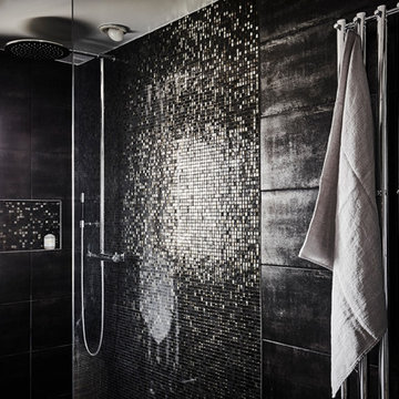 TOTALRENOVERING AV ETAGELÄGENHET I CENTRALA GÖTEBORG